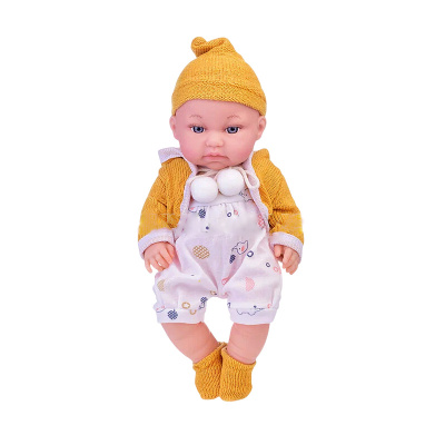 Игровой набор Пупс с аксессуарами  в коробке 9552